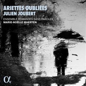 Ariettes-Oubliees