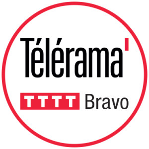 Télérama_TTTT Bravo_logo